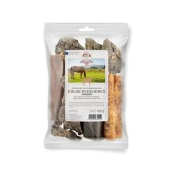 Sissi & Franz Pferdemix 400g