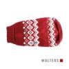 Wolters Norweger Pullover Rot 35 Cm 2 Wolters Norweger Pullover Rot 35 Cm -Heimtier Verkauf f795a742d028687e9af394b641603aeaca20d8f6 6d1a3b857c7d543975168c9d38f450eb391391a8