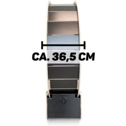 Canadian Cat Company Katzenlaufrad Aus Holz L Schwarz -Heimtier Verkauf f7f4e8c03f2d6cc74a64683e2c5a3004c4adf923 1480047 de DE 945e1a3bca2552a32bf8efee11fb29071fe6d436wG175P