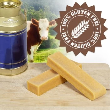 Larsson Yaky Kaukäse XL 5 Larsson Yaky Kaukäse XL – Bild 3