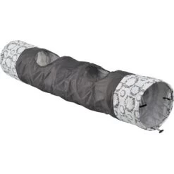 AniOne Rascheltunnel