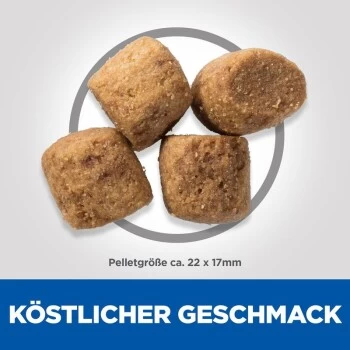 Hill's Science Plan Oral Care Adult Mit Huhn 12 Kg 6 Hill's Science Plan Oral Care Adult Mit Huhn 12 Kg – Bild 4