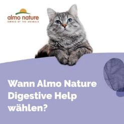 Almo Nature Almo Holistic Digestive Help 30x70g Mit Fisch -Heimtier Verkauf fc0ef7f01f5edca14d1d165c0640d61d342e36c8 1479697 4 de