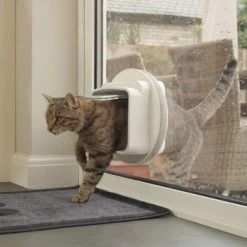 SureFlap Mikrochip DualScan Katzenklappe 13 SureFlap Mikrochip DualScan Katzenklappe -Heimtier Verkauf fca942aa3030e4e73b0c07b66ccd80b057ac8cef c51b8a5bd8967b138c9b4fb88f28c3d98c46cd48