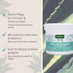 Aniforte Ohren-Reinigungspads Ohrenpflege Pads 100 Stück 13 Aniforte Ohren-Reinigungspads Ohrenpflege Pads 100 Stück -Heimtier Verkauf fcdcd11c2e9a66e87c9edf5b1ba9d8dc02287a28 1429269 de DE e6950a2a54c3af79e7dbbed9fcf7d38294408632UEONMR