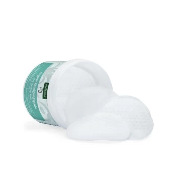 Aniforte Augen-Reinigungspads Augenpflege Pads 100 Stück 7 Aniforte Augen-Reinigungspads Augenpflege Pads 100 Stück – Bild 5