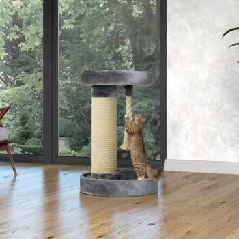 MORE Kratzbaum Bente 4 MORE Kratzbaum Bente â Bild 2