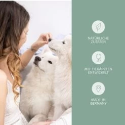 Mammaly Fresh Smile 110g -Heimtier Verkauf fed057ade1b343bc1c9d4059f1e218660a227359 1472885 5