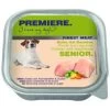 PREMIERE Finest Meat Senior Huhn Und Gemüse 10x150g 2 PREMIERE Finest Meat Senior Huhn Und Gemüse 10x150g -Heimtier Verkauf ff4dbfcc831bc421f2e80fadf92126c7399164aa 1385321 de DE premiere 150g nass FinestMeat SEN Huhn mit Gemuese main