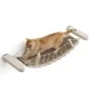 FEANDREA Clickat Katzenbrücke, Katzenregal -Heimtier Verkauf ff594198b8e3be281d54267b66f552e076a813a5 1681423 de DE 52a778946e8035e10e44ff0048597cfc015b26c16NNBaa