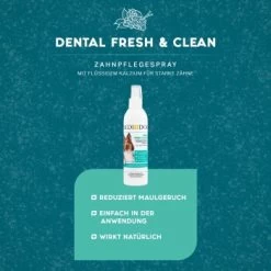 MediDog Dental Fresh & Clean 8 MediDog Dental Fresh & Clean -Heimtier Verkauf ffcfab9ce5d03c3000926b7dc55f951dfcaf06be 1499660 de DE 6fd0a96412a0da4a3858ebe368185792acf85fd9y4hxIJ